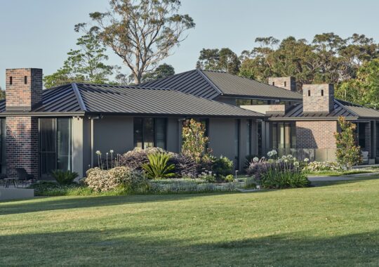 Terrey Hills