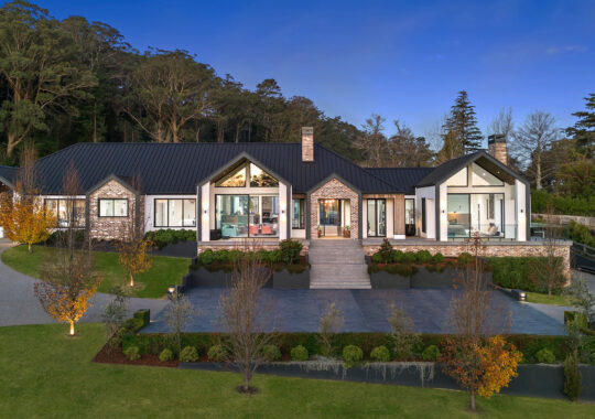 Bowral